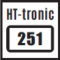 HT-tronic 251